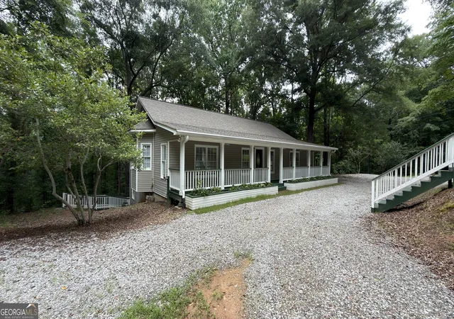2nd image of 2477 Upper Big Springs Rd, Lagrange, GA 30241 | MLS# 10786833