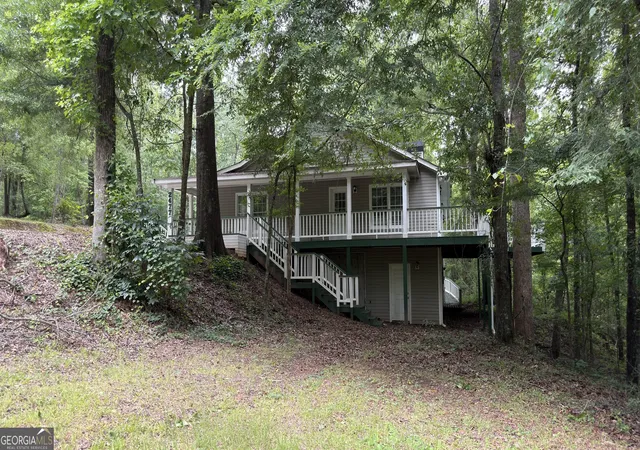 3rd image of 2477 Upper Big Springs Rd, Lagrange, GA 30241 | MLS# 10786833