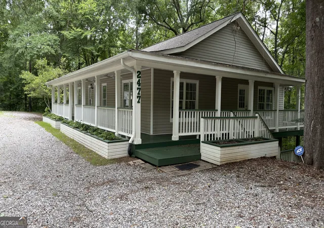 4th image of 2477 Upper Big Springs Rd, Lagrange, GA 30241 | MLS# 10786833