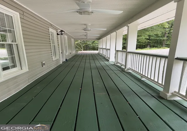 5th image of 2477 Upper Big Springs Rd, Lagrange, GA 30241 | MLS# 10786833