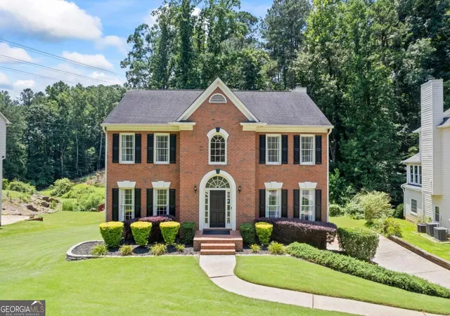 1st image of 2500 Ashbourne Dr, Lawrenceville, GA 30043 | MLS# 10814855