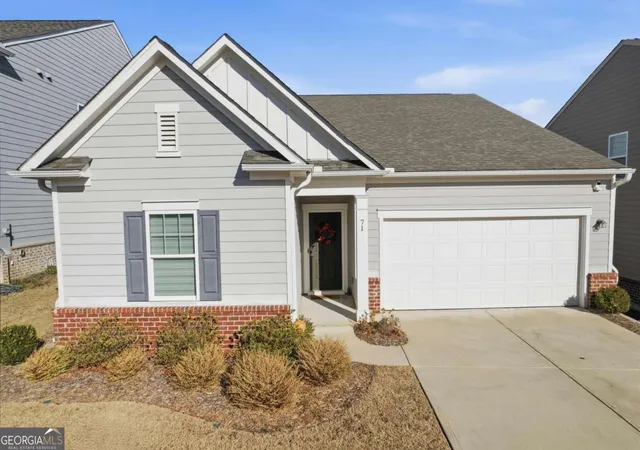 1st image of 71 Carnaby St, Winder, GA 30680 | MLS# 10806592