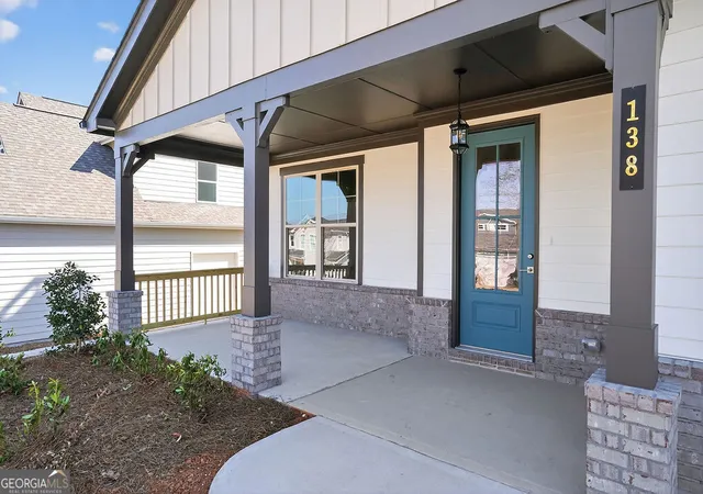 4th image of 138 Classic Overlook, Homer, GA 30547 | MLS# 10669971