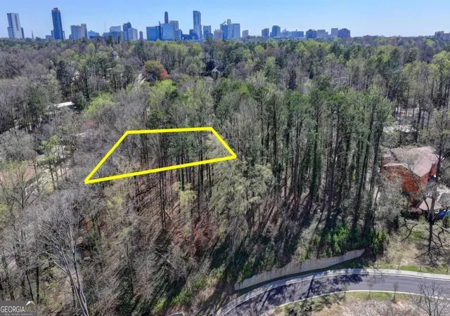 Photo 31 of Land for sale at 4276 Wieuca Rd Ne, Atlanta, GA 30342 | MLS# 10606189 | Listing updated on 2026-08-25