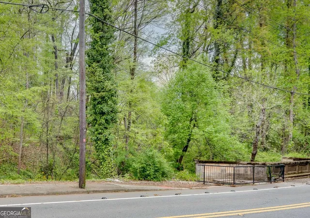 Photo 3 of Land for sale at 4276 Wieuca Rd Ne, Atlanta, GA 30342 | MLS# 10606189 | Listing updated on 2026-08-25