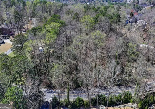 Photo 4 of Land for sale at 4276 Wieuca Rd Ne, Atlanta, GA 30342 | MLS# 10606189 | Listing updated on 2026-10-30