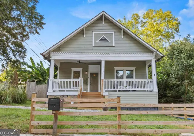 Photo 1 of Single family home for sale at 2158 Wingate St Sw, Atlanta, GA 30310 | MLS# 10819569 | Listing updated on 2026-08-23