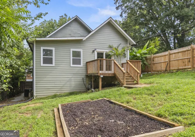 Photo 26 of Single family home for sale at 2158 Wingate St Sw, Atlanta, GA 30310 | MLS# 10819569 | Listing updated on 2026-08-23