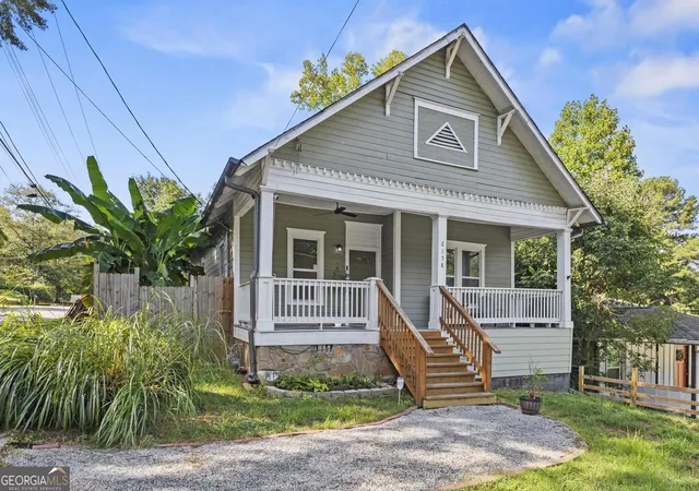 Photo 2 of Single family home for sale at 2158 Wingate St Sw, Atlanta, GA 30310 | MLS# 10819569 | Listing updated on 2026-08-23