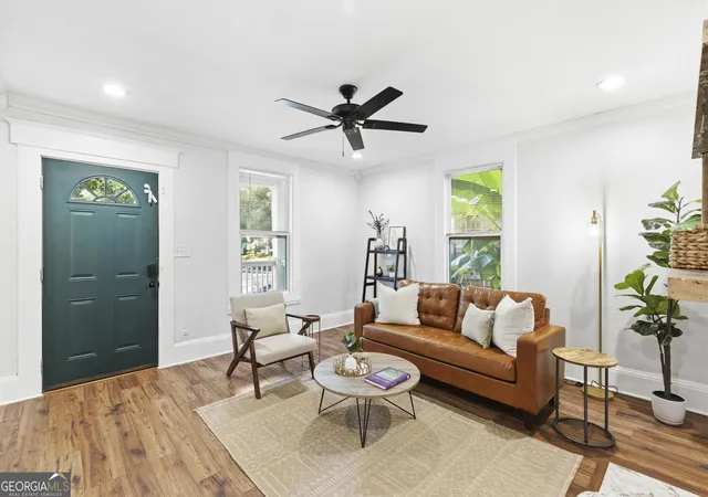 Photo 4 of Single family home for sale at 2158 Wingate St Sw, Atlanta, GA 30310 | MLS# 10819569 | Listing updated on 2026-08-23