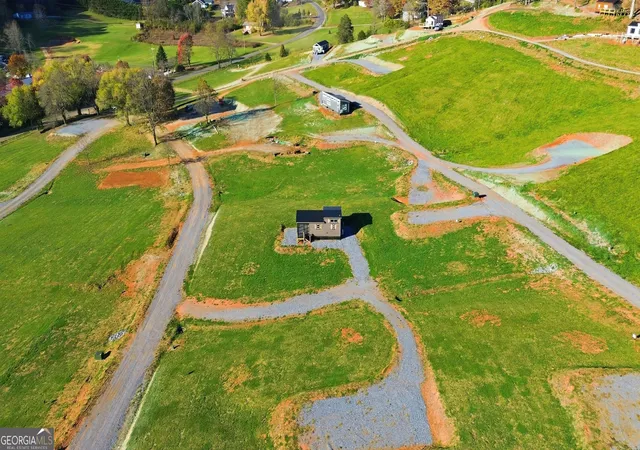3rd image of 527 Saunders Lot 60, Franklin, NC 28734 | MLS# 10781071