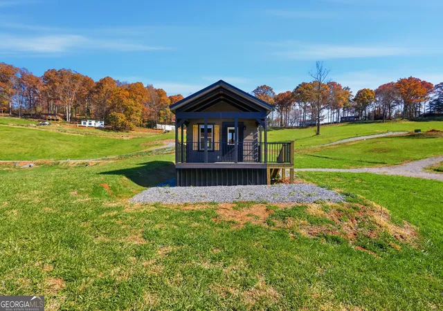 4th image of 527 Saunders Lot 60, Franklin, NC 28734 | MLS# 10781071