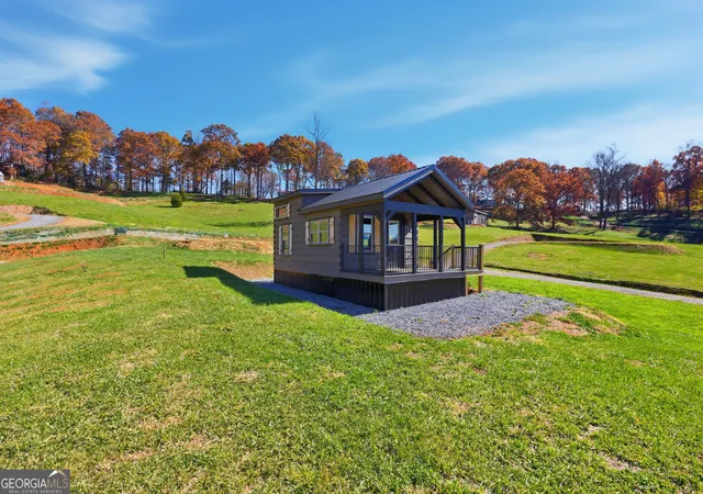 5th image of 527 Saunders Lot 60, Franklin, NC 28734 | MLS# 10781071