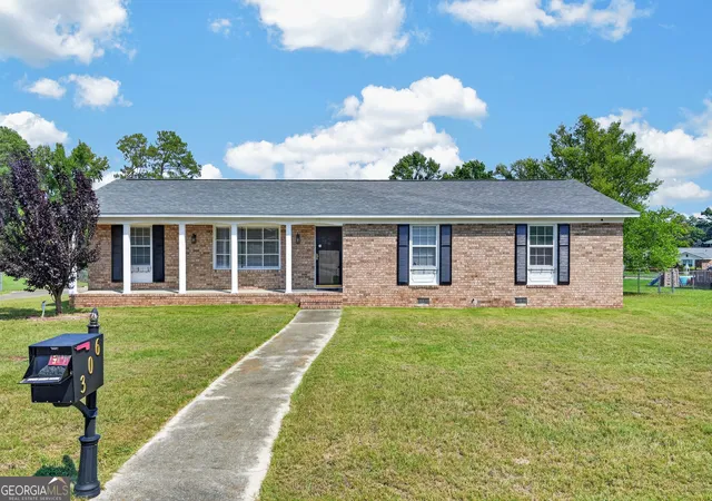 1st image of 306 Skylark Rd, Augusta, GA 30907 | MLS# 10811604