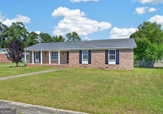 2nd image of 306 Skylark Rd, Augusta, GA 30907 | MLS# 10811604