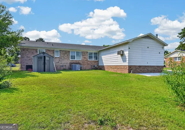 Photo 35 of Single family home for sale at 306 Skylark Rd, Augusta, GA 30907 | MLS# 10811604 | Listing updated on 2026-10-16