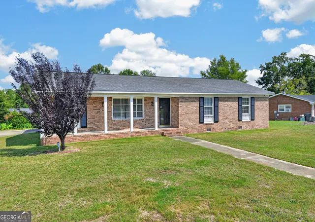 3rd image of 306 Skylark Rd, Augusta, GA 30907 | MLS# 10811604
