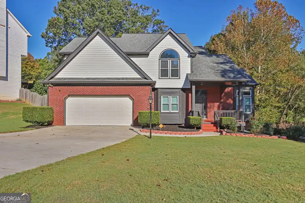 Single family home for sale at 2904 Volland Grv Trl, Lawrenceville, GA 30043 | MLS# 10874859