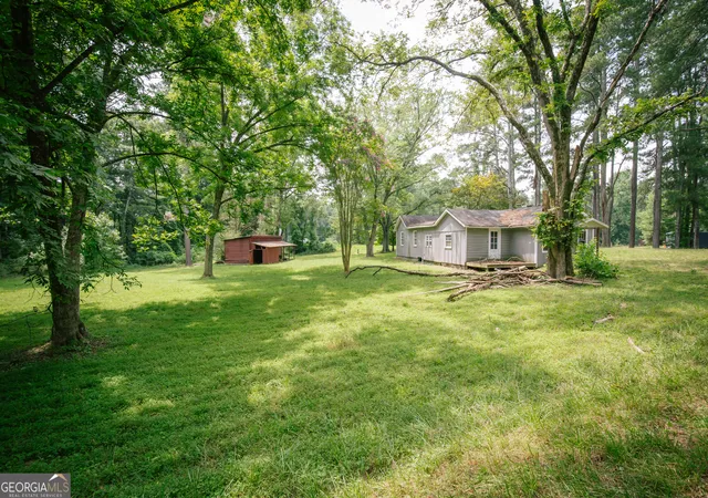1st image of 3515 Dawson Forest Road E, Dawsonville, GA 30534 | MLS# 10813928
