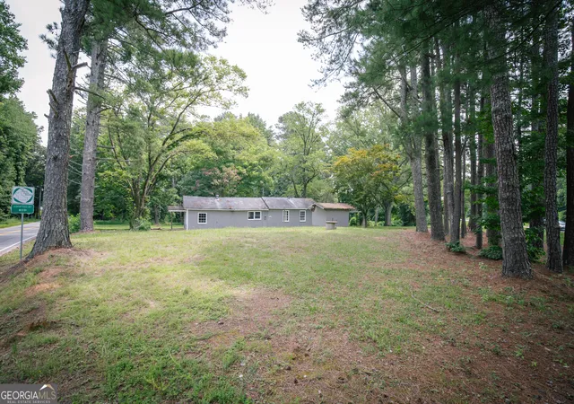 3rd image of 3515 Dawson Forest Road E, Dawsonville, GA 30534 | MLS# 10813928