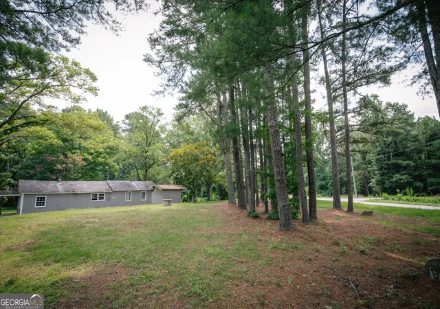 4th image of 3515 Dawson Forest Road E, Dawsonville, GA 30534 | MLS# 10813928