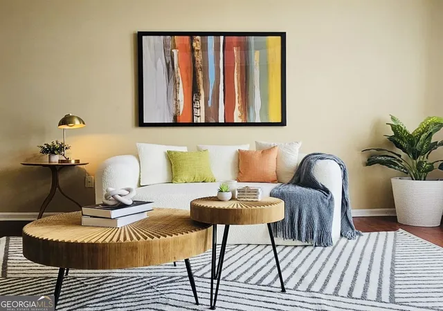 1st image of 400 17Th St Nw #2435, Atlanta, GA 30363 | MLS# 10794477