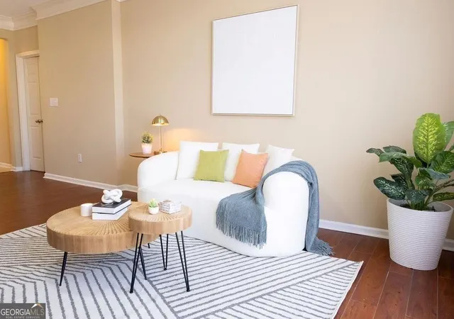 2nd image of 400 17Th St Nw #2435, Atlanta, GA 30363 | MLS# 10794477