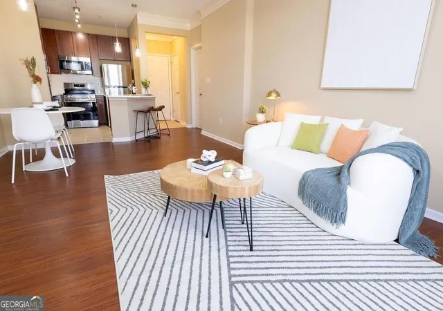 3rd image of 400 17Th St Nw #2435, Atlanta, GA 30363 | MLS# 10794477