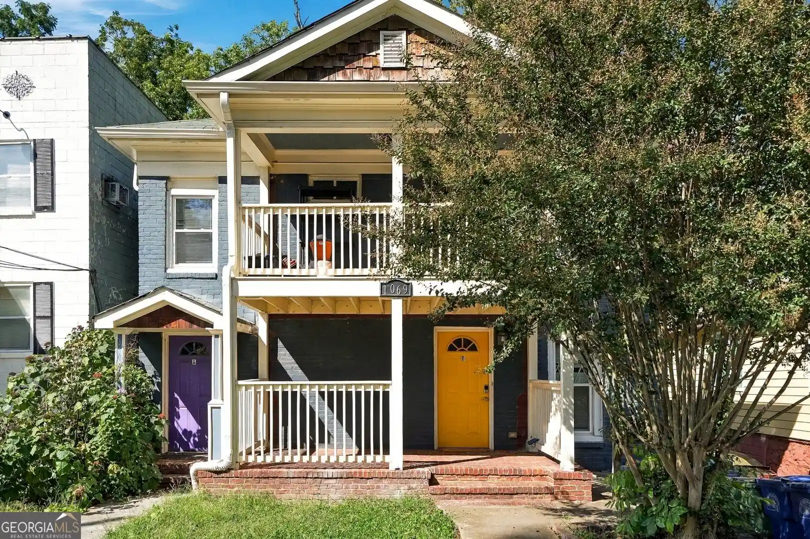 Photo 1 of Single family home for sale at 1069 Martin Luther King Jr Dr, Atlanta, GA 30314 | MLS# 10866460 | Listing updated on 2026-10-16