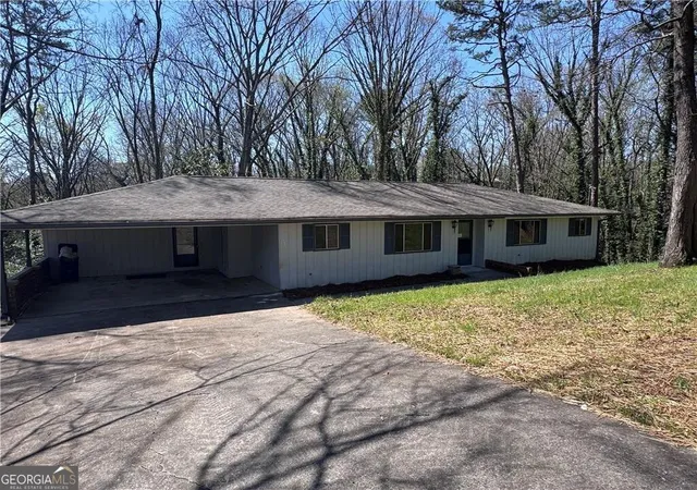 1st image of 1508 Braiden Rd, Dalton, GA 30720 | MLS# 10722310