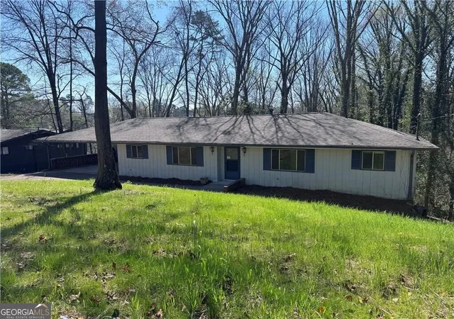 2nd image of 1508 Braiden Rd, Dalton, GA 30720 | MLS# 10722310