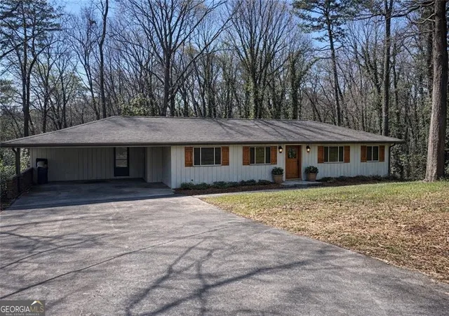 3rd image of 1508 Braiden Rd, Dalton, GA 30720 | MLS# 10722310