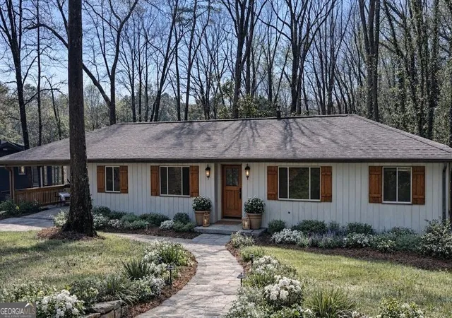 4th image of 1508 Braiden Rd, Dalton, GA 30720 | MLS# 10722310