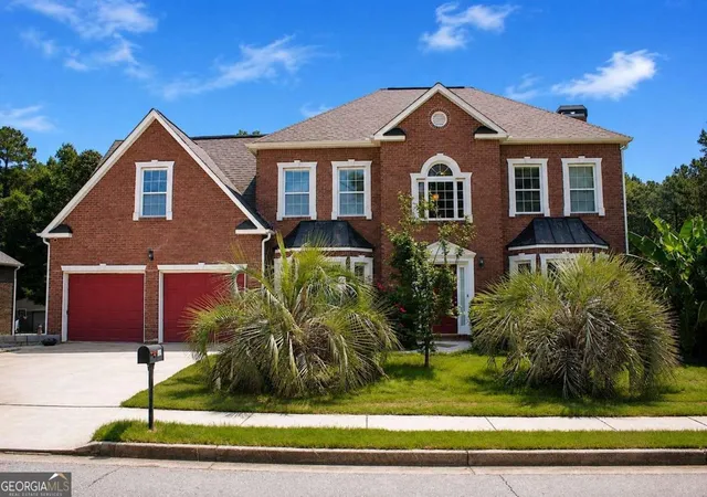 Photo 1 of Single family home for sale at 125 Stewart Glen Dr, Covington, GA 30014 | MLS# 10826964 | Listing updated on 2026-08-30
