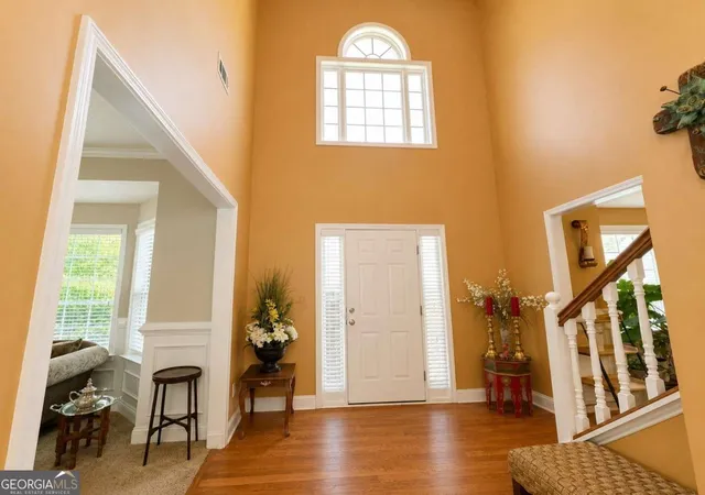 Photo 2 of Single family home for sale at 125 Stewart Glen Dr, Covington, GA 30014 | MLS# 10826964 | Listing updated on 2026-08-30