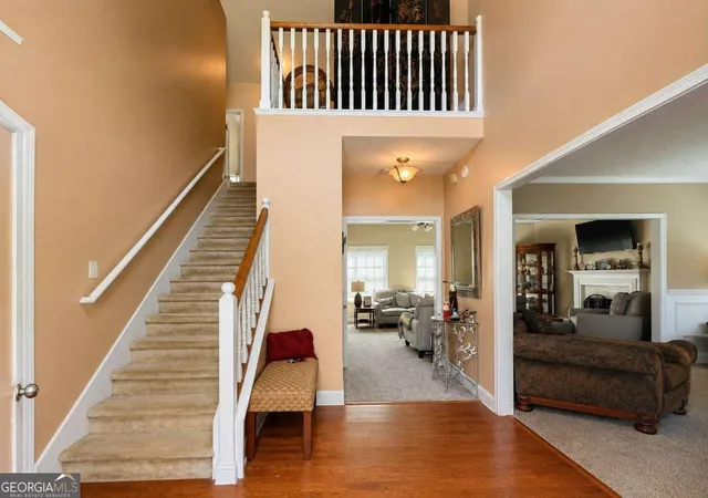 Photo 3 of Single family home for sale at 125 Stewart Glen Dr, Covington, GA 30014 | MLS# 10826964 | Listing updated on 2026-08-30