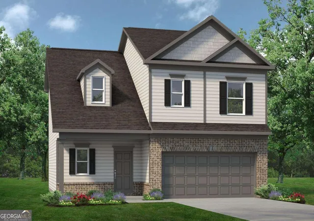 1st image of 228 Shantz Wy #LOT A31, Byron, GA 31008 | MLS# 10775635
