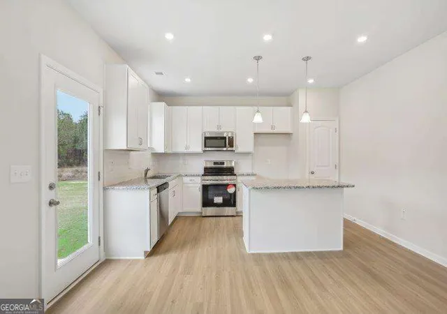 Photo 2 of Single family home for sale at 228 Shantz Way #LOT A31, Byron, GA 31008 | MLS# 10775635 | Listing updated on 2026-09-13