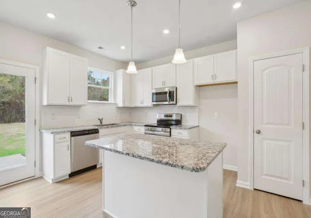 Photo 4 of Single family home for sale at 228 Shantz Way #LOT A31, Byron, GA 31008 | MLS# 10775635 | Listing updated on 2026-09-13