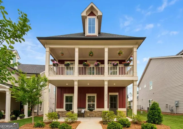 Homes for sale in Athens, GA | 232 Westpark Dr, Athens, GA 30606 | MLS# 10781600