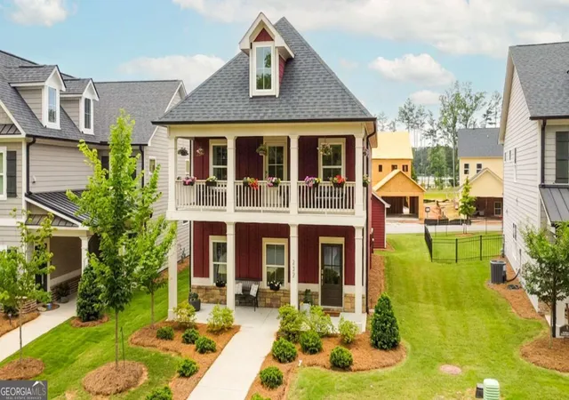Homes for sale in Athens, GA | 232 Westpark Dr, Athens, GA 30606 | MLS# 10781600