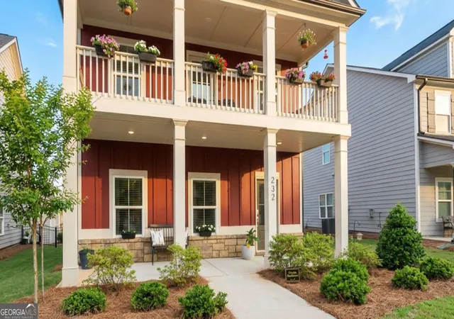Homes for sale in Athens, GA | 232 Westpark Dr, Athens, GA 30606 | MLS# 10781600
