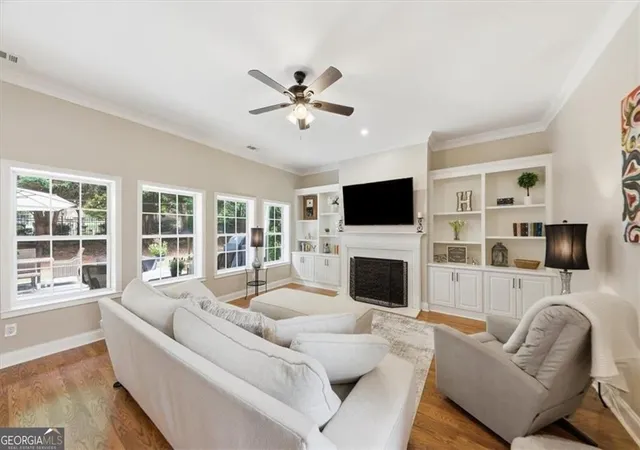 3rd image of 730 River Rush Dr, Sugar Hill, GA 30518 | MLS# 10794040