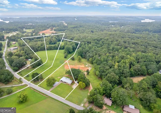 Photo 1 of Land for sale at 4183 Sardis Rd, Gainesville, GA 30506 | MLS# 10661360 | Listing updated on 2026-09-17