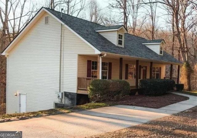 1st image of 16 Gold Spur, Dahlonega, GA 30533 | MLS# 10813761