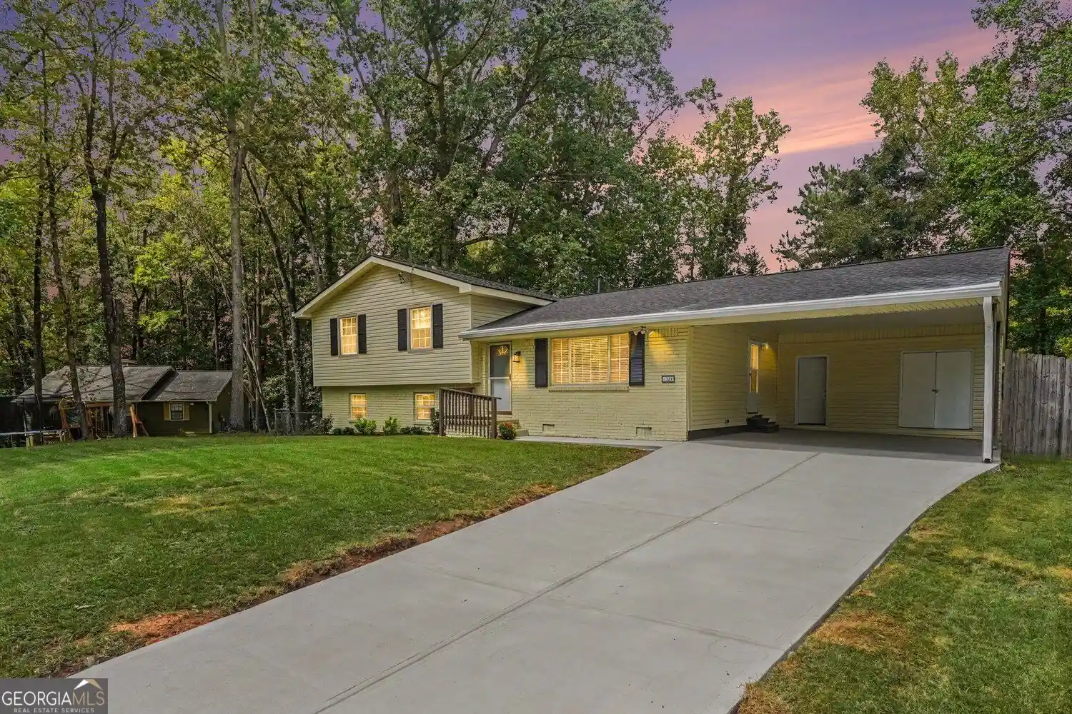 Single family home for sale at 1229 Deleon Ct, Clarkston, GA 30021 | MLS# 10857782