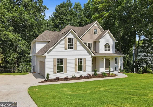 2nd image of 9370 Eagles Landing Dr, Gainesville, GA 30506 | MLS# 10824466