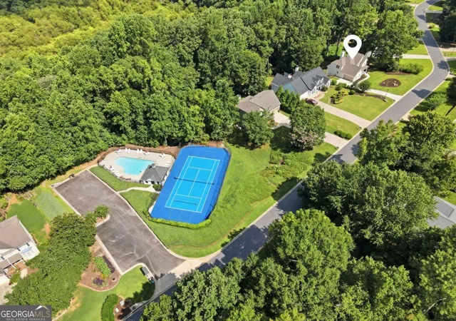 48th image of 9370 Eagles Landing Dr, Gainesville, GA 30506 | MLS# 10824466