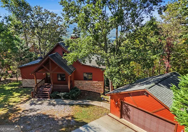 Single family home for sale at 40 Teagan Way, Hiawassee, GA 30546 | MLS# 10872043