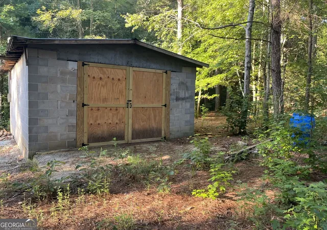 2nd image of 0 Tony Dr, Hartwell, GA 30643 | MLS# 10828113